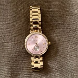 Ted Baker watch